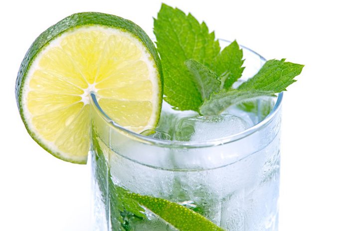 ประโยชน์ของน้ำมะนาว (Lemonade)